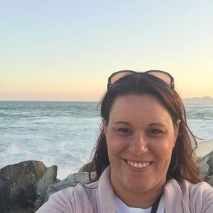 Meet your Posher, Brook